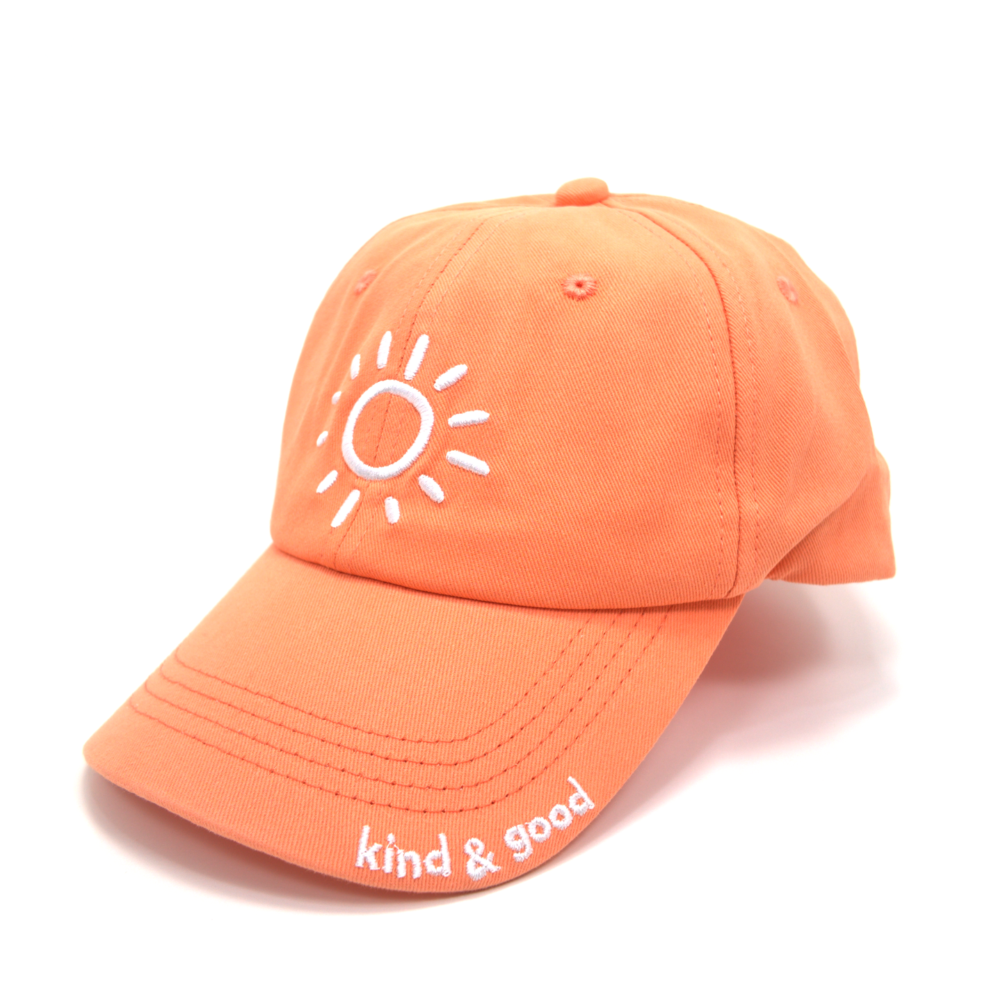 Bright Days Cap