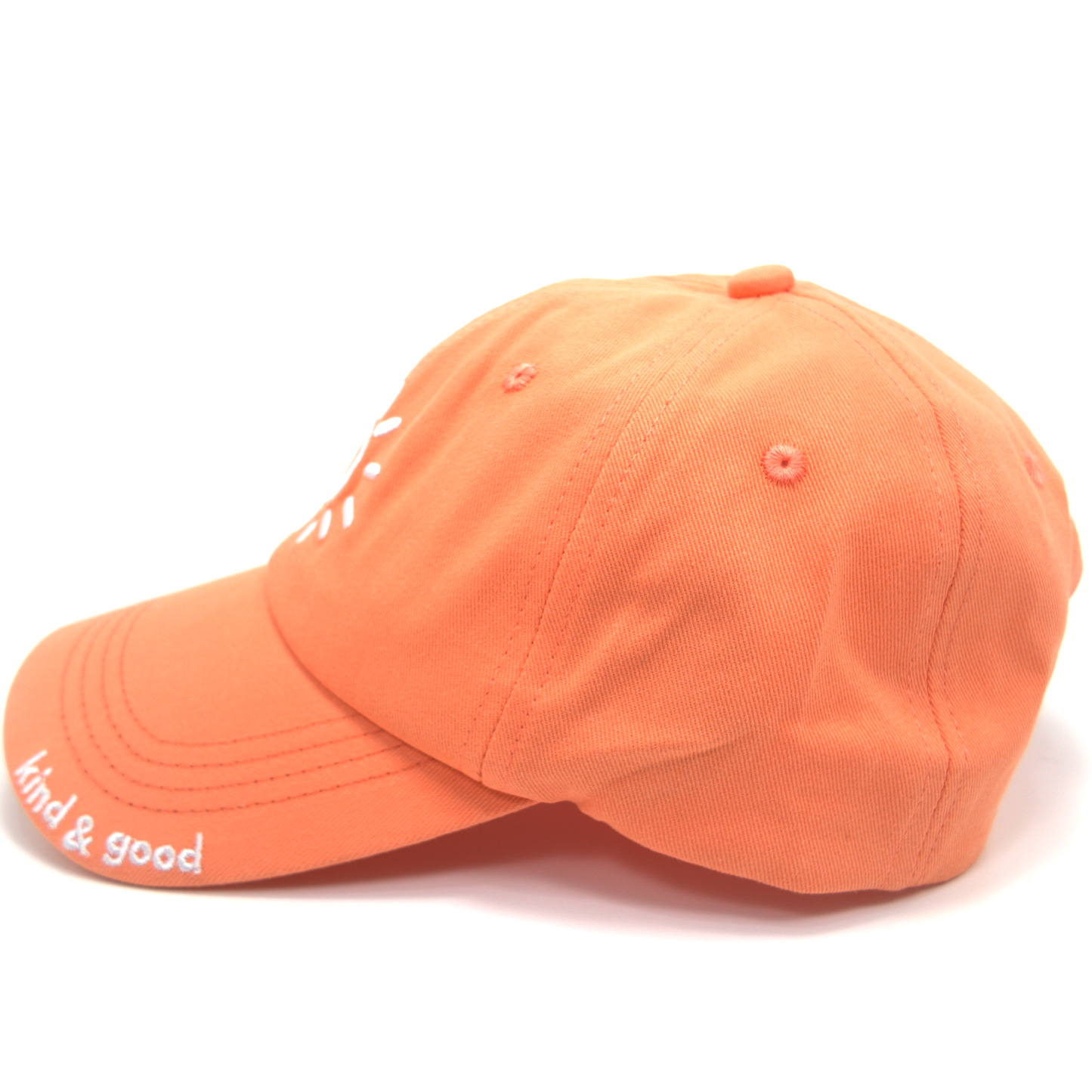 Bright Days Cap