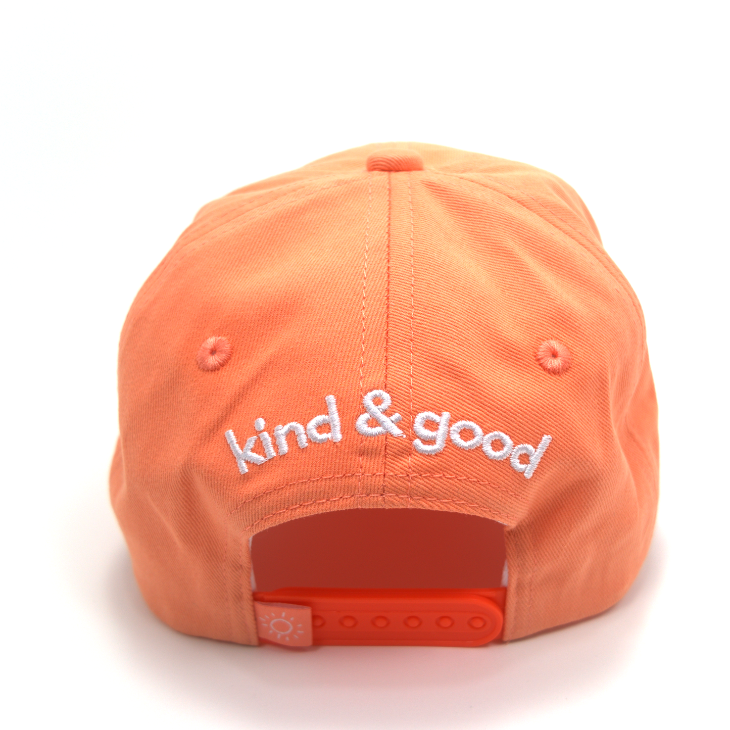Bright Days Cap