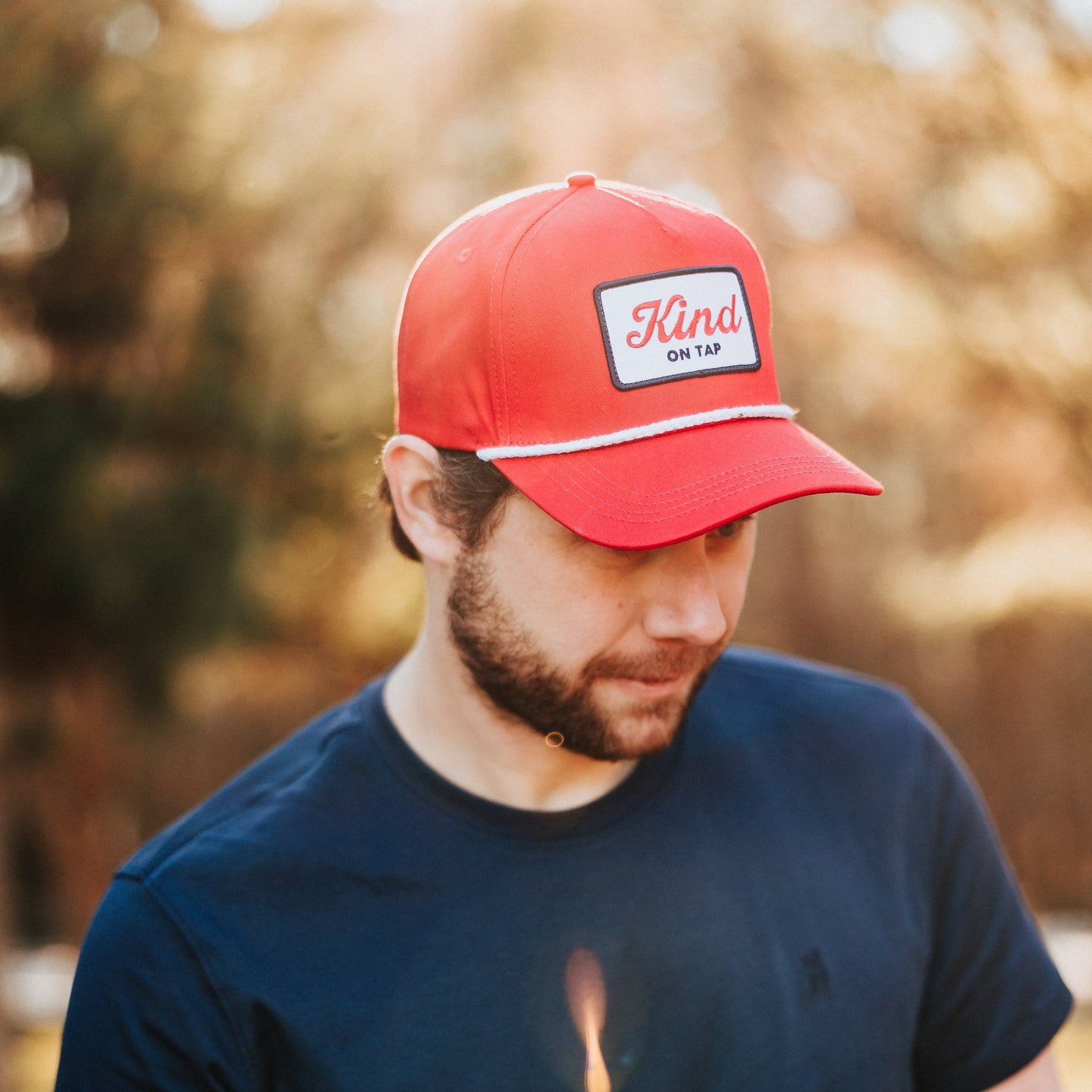 Kind on Tap Hat