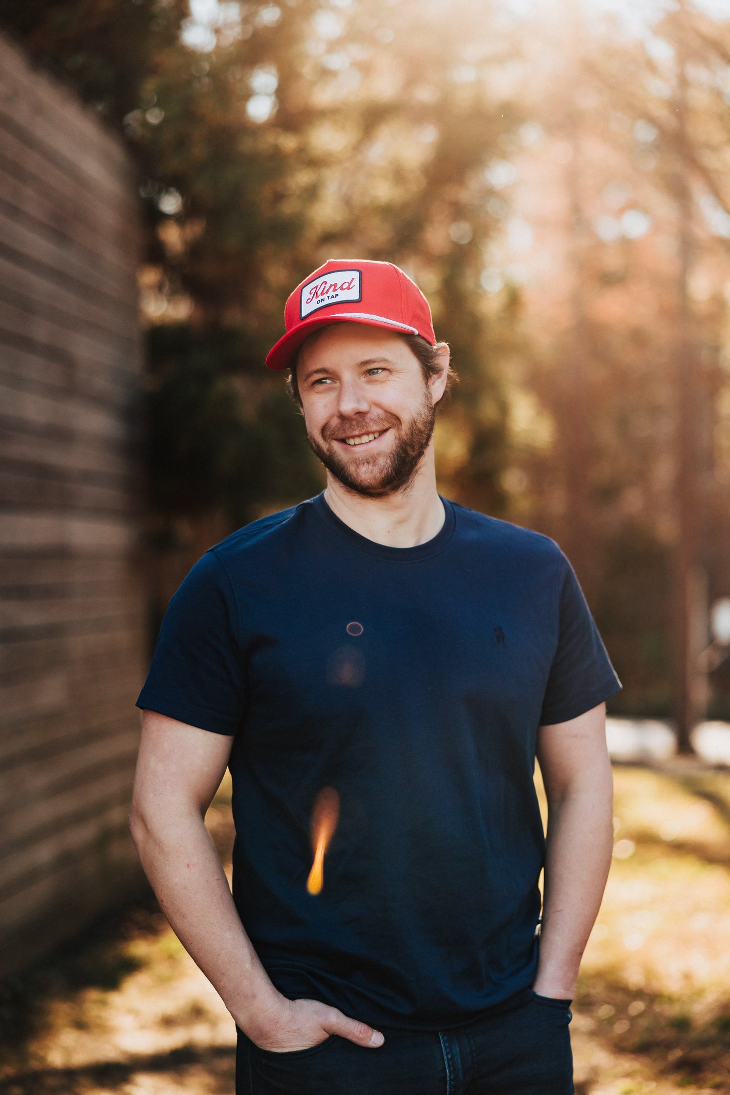 Kind on Tap Hat